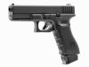 Replika Pistolet Asg Glock 17 Gen 4 6 Mm Co2